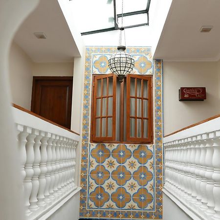 Ciwulan 36 Guest House Bandung Dış mekan fotoğraf