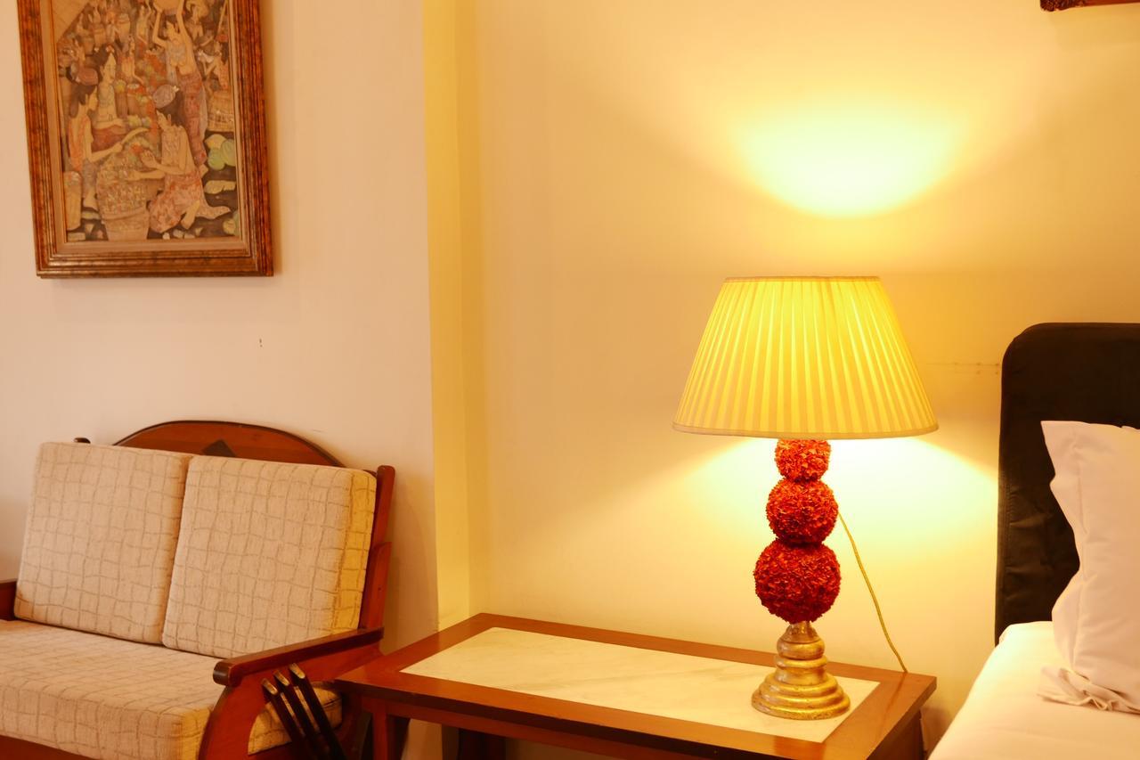 Ciwulan 36 Guest House Bandung Dış mekan fotoğraf