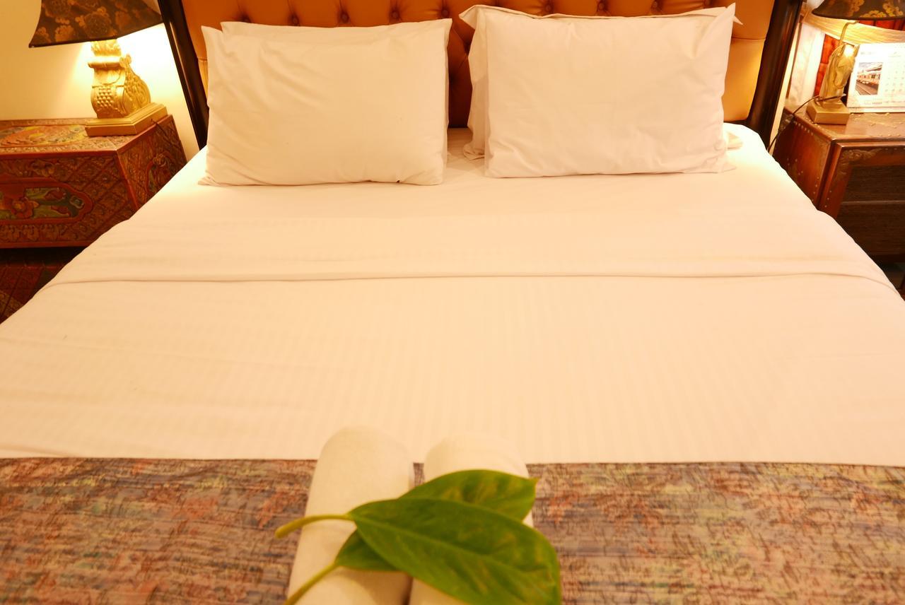 Ciwulan 36 Guest House Bandung Dış mekan fotoğraf