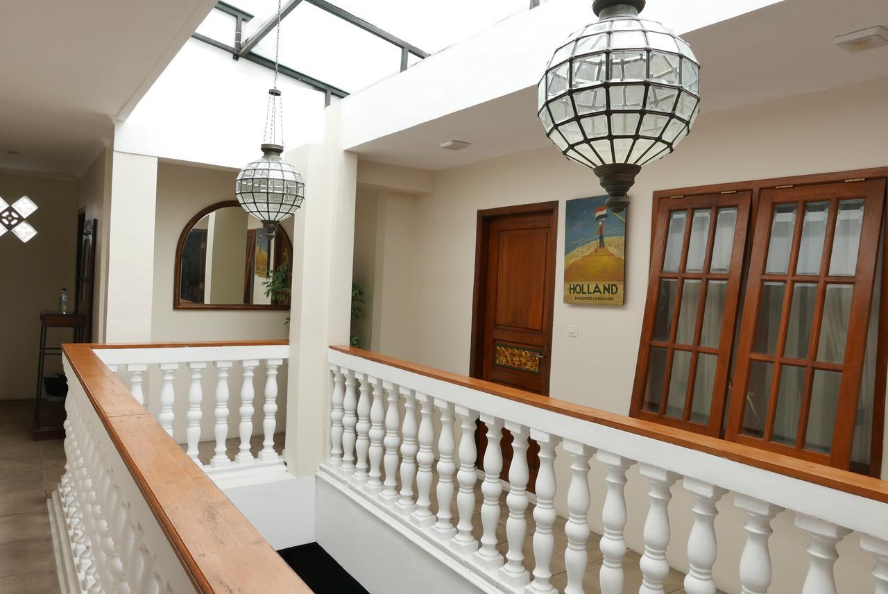 Ciwulan 36 Guest House Bandung Dış mekan fotoğraf