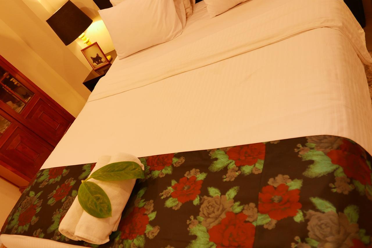 Ciwulan 36 Guest House Bandung Dış mekan fotoğraf
