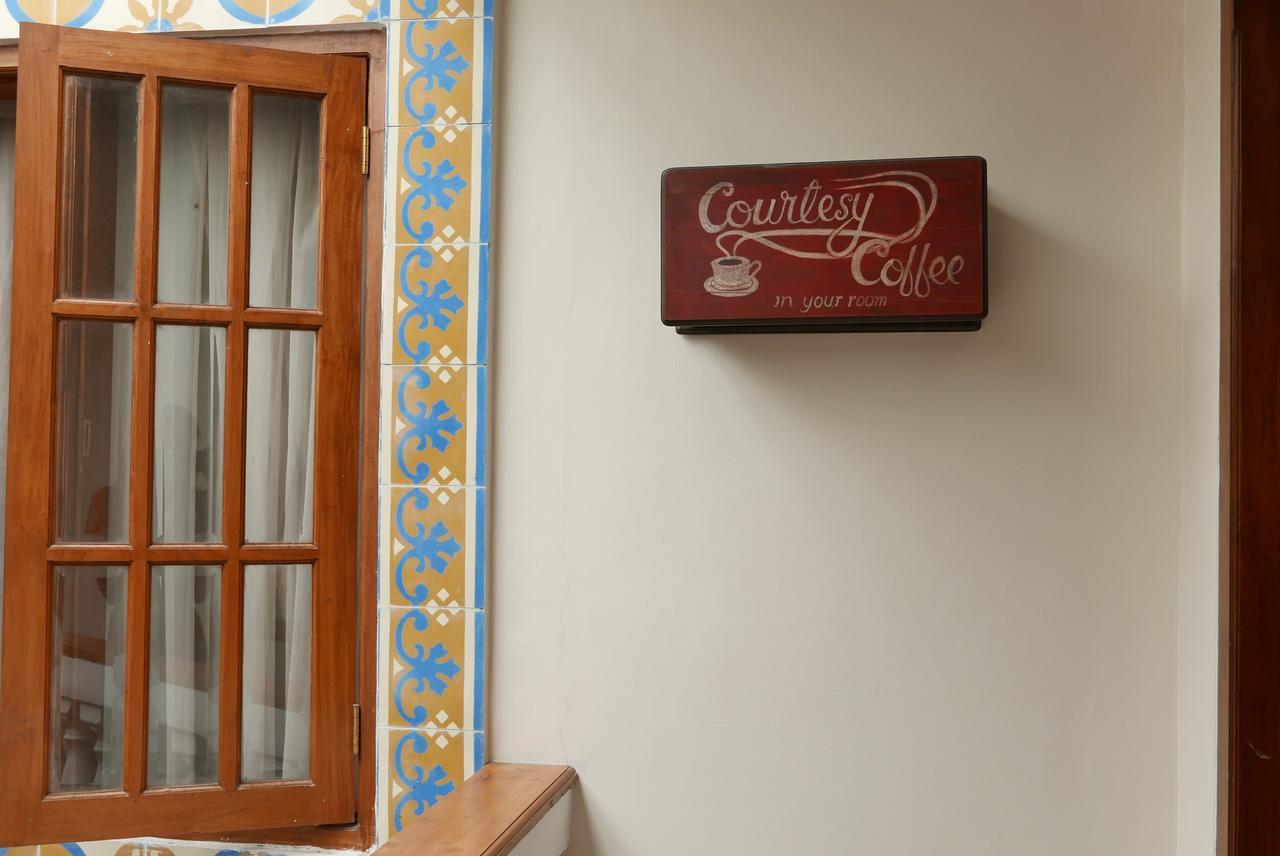 Ciwulan 36 Guest House Bandung Dış mekan fotoğraf