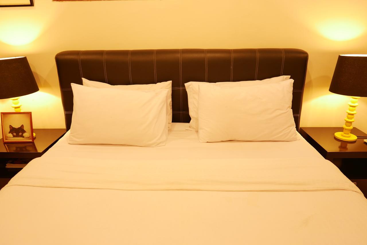 Ciwulan 36 Guest House Bandung Dış mekan fotoğraf